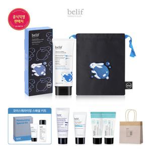 빌리프 더 트루 크림 - 모이스춰라이징 밤 점보 100ml (키티버니포니 에디션)