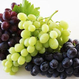 거북농산) 크림슨(씨없는적포도) 3kg /청포도/거봉 (미국산) -옵션