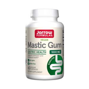 자로우 매스틱검 60캡슐