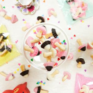 파스텔/초코송이/빼빼로만들기세트/빼빼로만들기