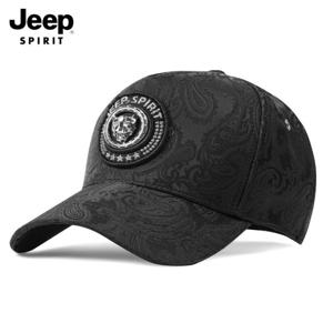 지프 스피릿 원피스 포시즌 코튼 캡 야구모자 A0930