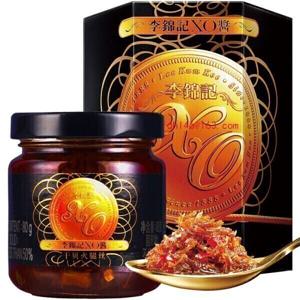 타임 세일이금기 중화 XO소스 매운맛 220g 1개