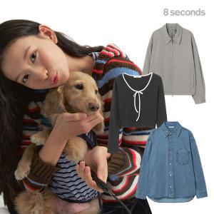 올 가을 최대 70%할인에 추가 15% 쿠폰 까지 에잇세컨즈 FINAL SALE 남/여 아우터/니트/가디건/팬츠 외 50