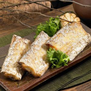 (신선집중) 바삭한 남해안 손질 먹갈치 생갈치 절단갈치 6팩(12마리 / 1.6kg 내외)