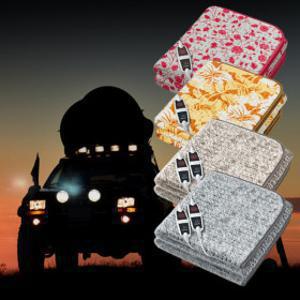 (최종가 42500원) 전기요 UB03/차박캠핑매트/전기매트 한정수량특가