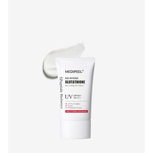 메디필 바이오 인텐스 글루타치온 멜라 토닝 선크림 50ml - 유통기한 20261217 -