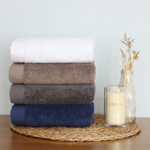 송월타월 40수 200g 네이쳐 호텔수건 10장세트