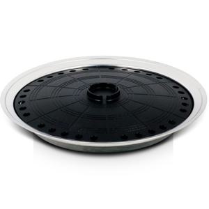 썬터치 솥뚜껑 불판 ST-1000P 구이판 고기불판