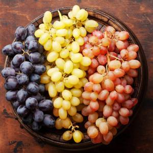 거북농산) 껍질째 먹는 씨없는 청포도 8.2kg /체리크러쉬/크림슨포도/거봉 (미국산) -선택