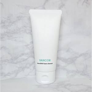 반코르 아크네 바하 폼 클렌저 120ml