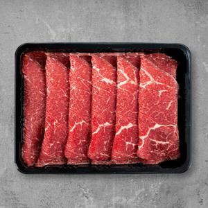 (신선집중) 미국산 소불고기 1kg+1kg (총 2kg) / 무료배송 특가