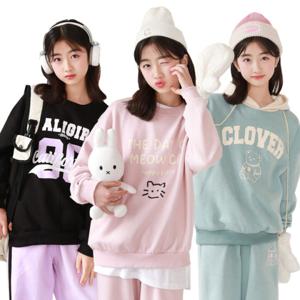 25W 겨울 NO옵션 균일가 46종 상하복 기모 세트 주니어 초등학생