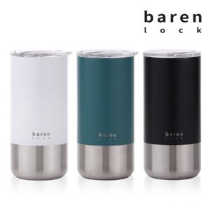 바른락 케벤 진공 텀블러 500ml 3종 택1