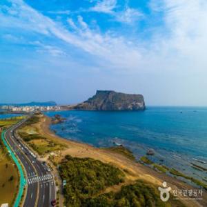 |해양관광| 제주도(마라도) 3박4일