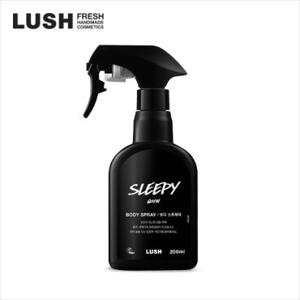 [러쉬]슬리피 200ml - 바디 스프레이