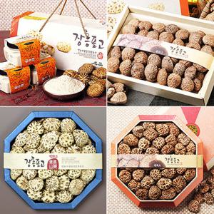 [산지직송] 장흥 동고 선물세트 1호 500g