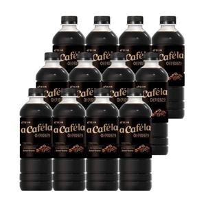 [빙그레]빙그레 아카페라 1L 아메리카노  12입