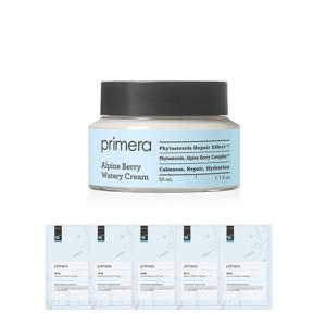 [프리메라] 알파인 베리 워터리 크림 50ml