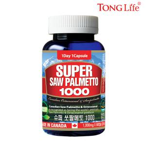 통라이프-슈퍼 쏘팔코사놀1000-2개월-1병