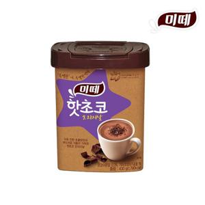 미떼 오리지날 용기 430g