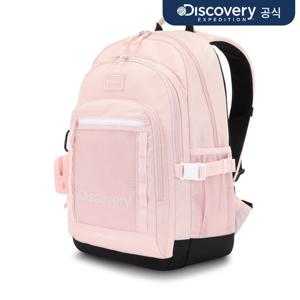 [디스커버리] 라이크 에어 캐리 백팩 (PINK) DXBK4033N-LPS