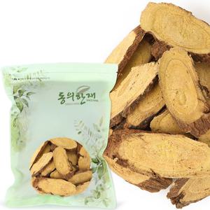 동의한재 최상품 우즈벡 감초 500g