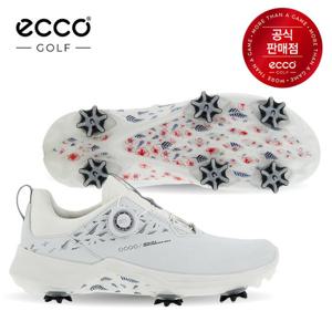 [ECCO] 바이옴 G5 보아 여성골프화 152523-01007