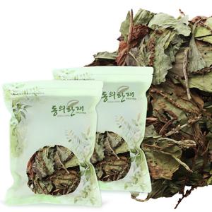 동의한재 국산 세척 차전초 질경이 풀 300g x 2개
