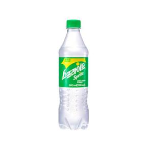 [코카콜라] [S]스프라이트 업소용 500ml 12입