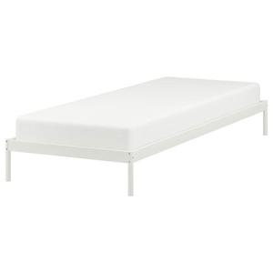 이케아 VEVELSTAD 베벨스타드 침대프레임 90x200cm