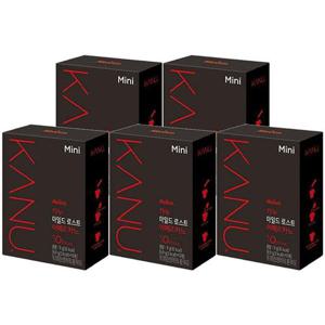 카누 미니 마일드로스트 아메리카노 50T(10Tx5개)
