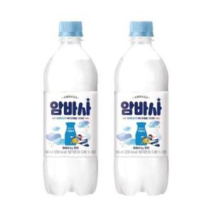 암바사 500ml 24개