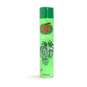 식물잎 광택제750ml 식물잎 윤기 수분 과다 증발억제