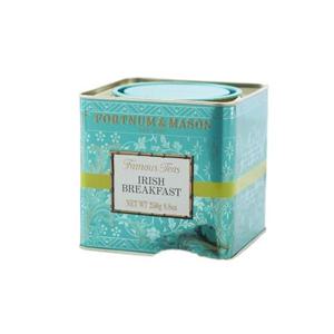 영국직구 포트넘앤메이슨 아이리쉬 브렉퍼스트 잎차 캔통 250g