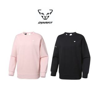 다이나핏 [택가 109,000원] WINDY 윈디 여성 맨투맨 YWP22225