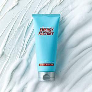 꽃을든남자 에너지팩토리 맨즈 포어 딥 클렌징 폼 200ml