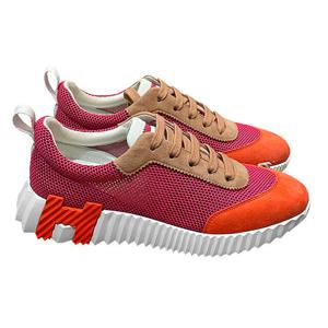 (명품) 에르메스 BOUNCING 바운싱 메쉬 스니커즈