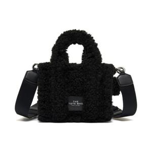 마크제이콥스 H011M12FA22 001 더 테디 미니 탑 핸들 토트백