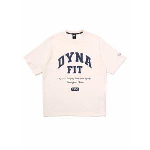 [다이나핏 공식](택가69,000원) 공용 하입 반팔 티셔츠_YUM23233Y3