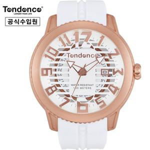 [텐덴스] 남녀공용 스위스 명품시계 돔 TY013001