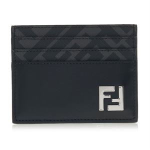[펜디] 남성 FF 스퀘어 카드지갑 7M0164 AFF2 F0GXN