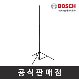 보쉬 정품 GLT 300-40 작업현장 조명용 삼각대 랜턴거치대