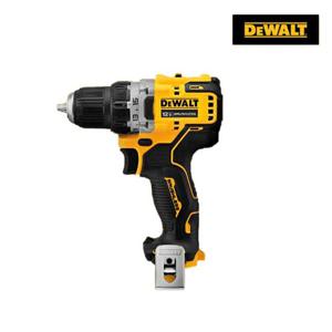 컴팩트 무선충전드릴 12V 드라이버 DCD701N-KR 베어툴