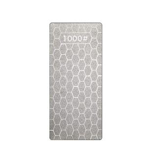 다이아몬드숫돌 1000방 SH-SB10 칼갈이 목공끌 가위날