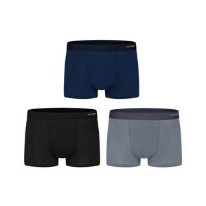 [BYC 본사] 보디드라이 퓨징 메쉬 드로즈(3매입) EDS0097