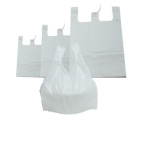 넓고 튼튼한 다용도 도시락봉투 중사이즈(100매)
