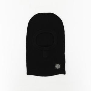 스톤아일랜드 울 비니 공용 바라클라바 7915N11C3 V0029