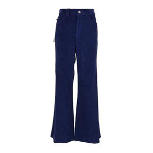 마크제이콥스 스트레이트 팬츠 D4000018410 Dark Blue