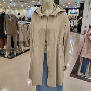 [BCBG] 비씨비지 봄24 포폴로 점퍼 B4A2R146