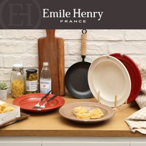 [에밀앙리] HR 세라믹 스프접시 26cm 1p 색상선택가능